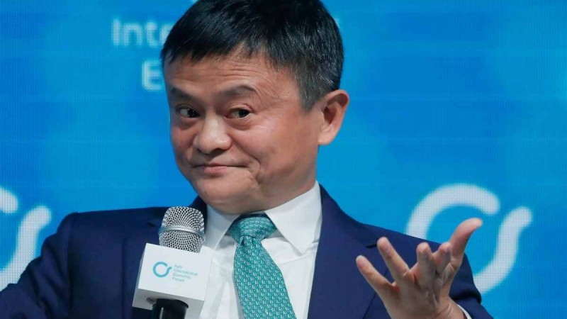 Alibaba компаниясының негізін қалаушы Азиядағы ең бай адам атанды - Қазақстан жаңалықтары