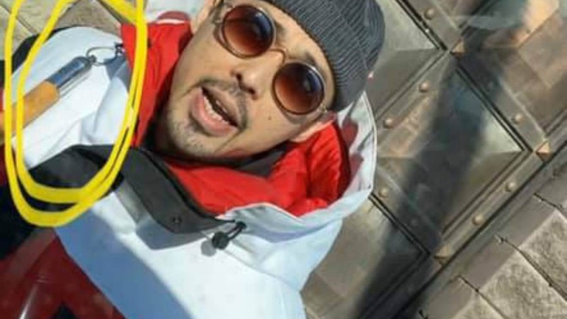 Алматылық келіншек өзіне танымал ресжессердің ұлы шабуыл жасағанын айтты - Қазақстан жаңалықтары