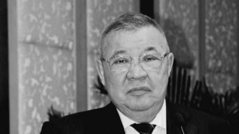 Қазақстанның ауыр атлетика федерациясының президенті Қайрат Тұрлыханов қайтыс болды - Қазақстан жаңалықтары