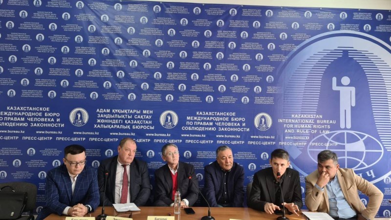 Алдағы сайлауда 3,2 мыңнан астам адам сайлау учаскелерінде бақылаушы болады