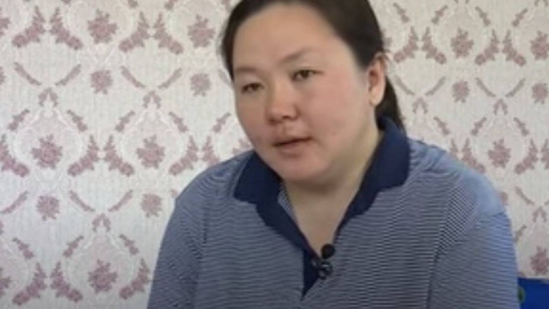 "Екпенің кесірінен балам шетінеп кетті": Қазақстандағы вакцинаға қарсы петиция жасап шығарған әйел мұңын шақты - Қазақстан жаңалықтары