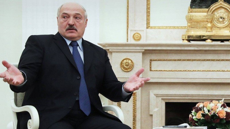 Біз Украинада ешкімді өлтірген жоқпыз, өлтірмейміз де! –  Лукашенко