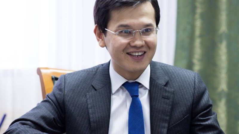 Мусин "Сбермен меморандумның күші жойылды" деген сыбысты растамады