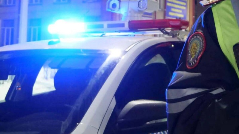 Астанада төрт жігіт 20 жастағы қызды алып қашқан: Бірақ оған ауа райы кедергі келтірді