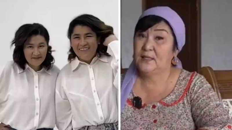 «Суайт сияқты»: Меруерт Түсіпбаева Назгүл мен Құндыздың асыраушысына шүйлікті