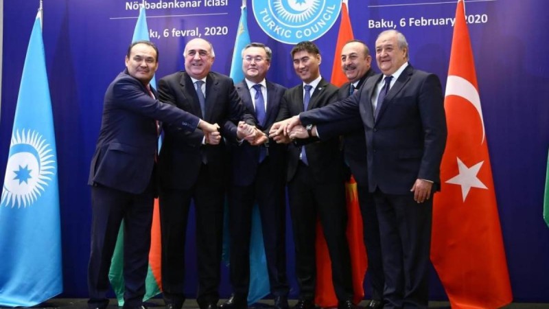 Сарапшы Тұран одағы қашан құрылатынын айтты