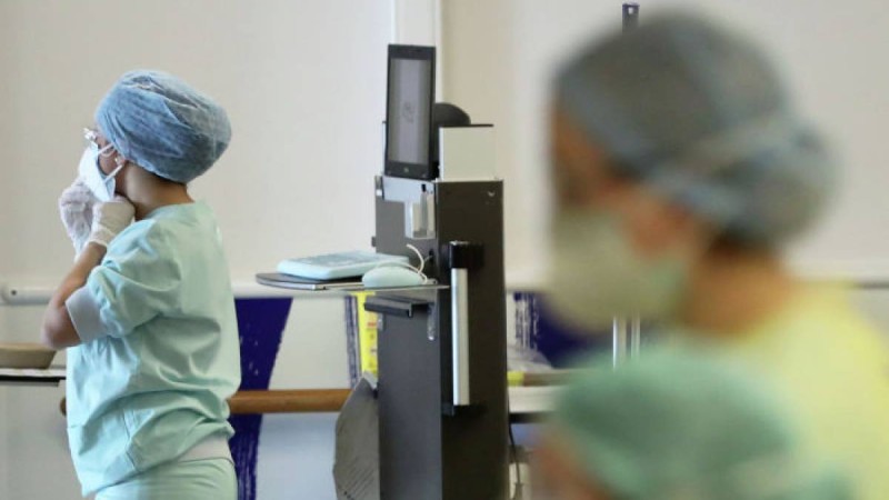 денсаулық министрі әріптестеріне алғыс білдірді