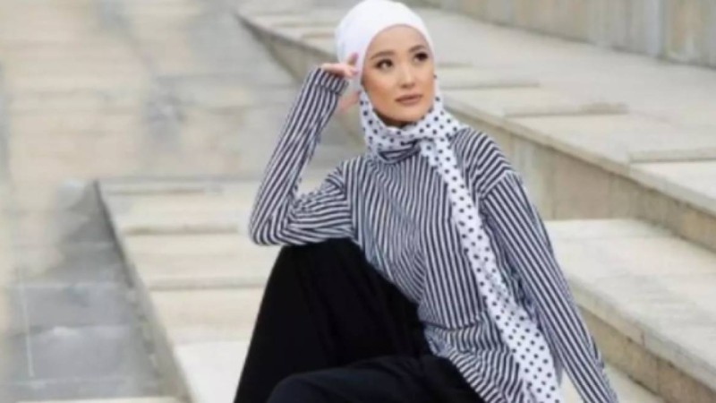 "Тұрмыста емеспін": Мөлдір Әуелбекова екінші некесінің сәтсіз аяқталғанын хабарлады