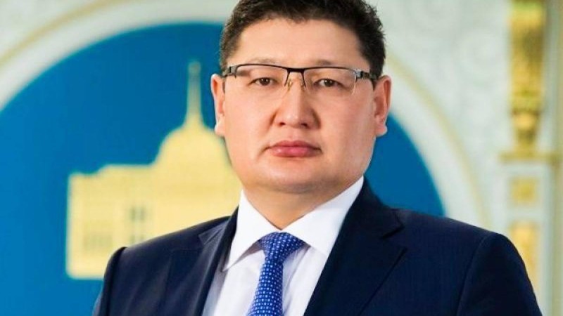 Берік Уәли Президенттің отандық БАҚ өкілдерімен кездесуі қашан өтетінін айтты (Видео)