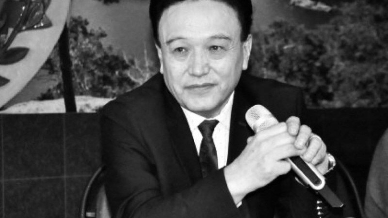 Жазушы-этнограф Болат Бопайұлы қайтыс болды