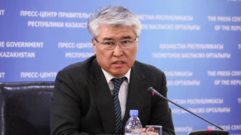 Экс-министрмен сұхбат: Арыстанбек Мұхамедиұлы неге қолын кескен?