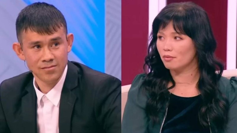 "Бес баласын тастап күйеуге шығып кеткен": Алматылық келіншектің экс-күйеуі бес баланың әкесі кім екенін білмей дал болды