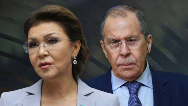 Дариға Назарбаева: Ресейдің өзінде «ксенофобия көрінісі» кездеседі