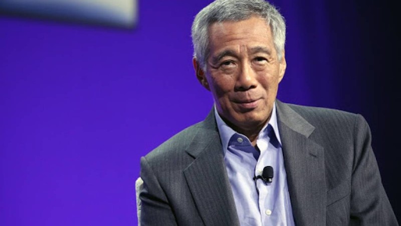 Сингапур премьер-министрі: Жемқорлықпен күрес туралы кеңес өткізу — санасыздардың бос жиыны