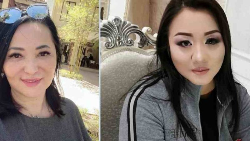 "Тиіссе, аямаймын" Ақбота Керімбекова Гүлзира Айдарбековамен ұрысып қалғанын айтты - Қазақстан жаңалықтары