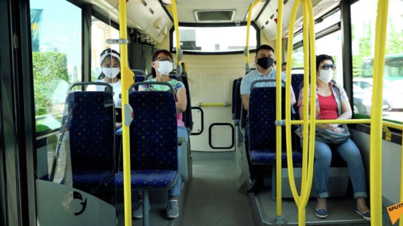 Төтенше жағдайдан кейін Нұр-Сұлтан мен Алматыда өмір қалай өзгерді – видео