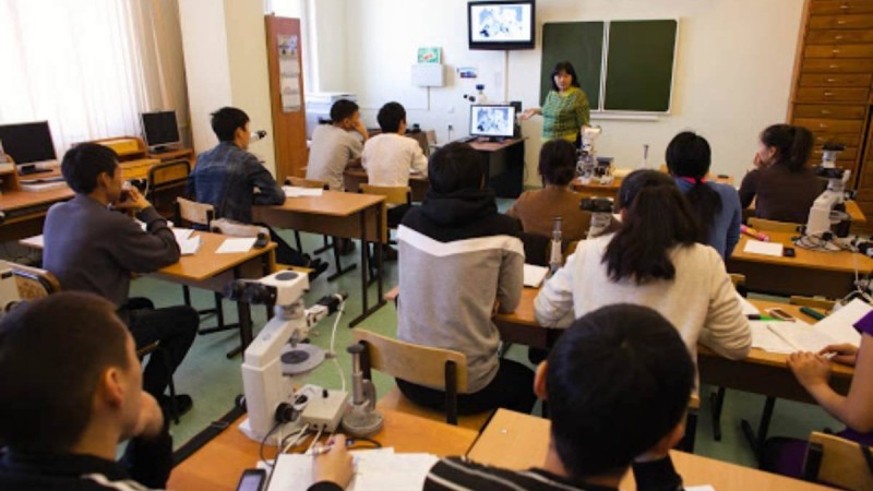 Қазақстанда коронавирусқа қатысты ЖОО қашықтықтан оқытуға көшуі мүмкін - Қазақстан жаңалықтары