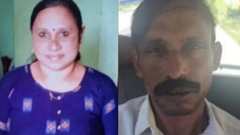 Үндістанда ерлі-зайыптылар мен олардың танысы адамды азаптап, артынша құрбандыққа шалды деген күдікпен ұсталды