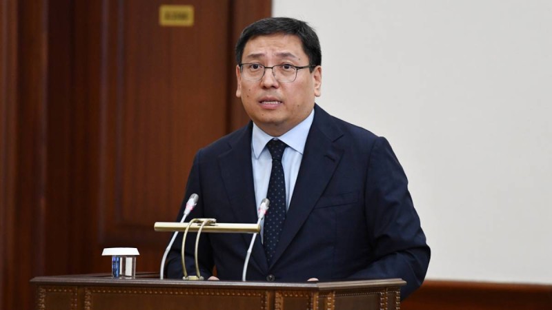 Ұлттық банк төрағасы: жалақы өсіп, инфляцияға қысым жасауда