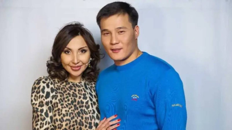 Сиви Махмудидің бұрынғы күйеуі сотта кінәсін мойындады