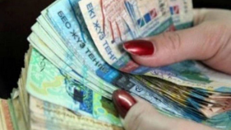 Жәрдемақы мен зейнетақы туралы таралған хабарламалар өтірік болып шықты
Бұл хабарламалар мессенджерлерде таралған