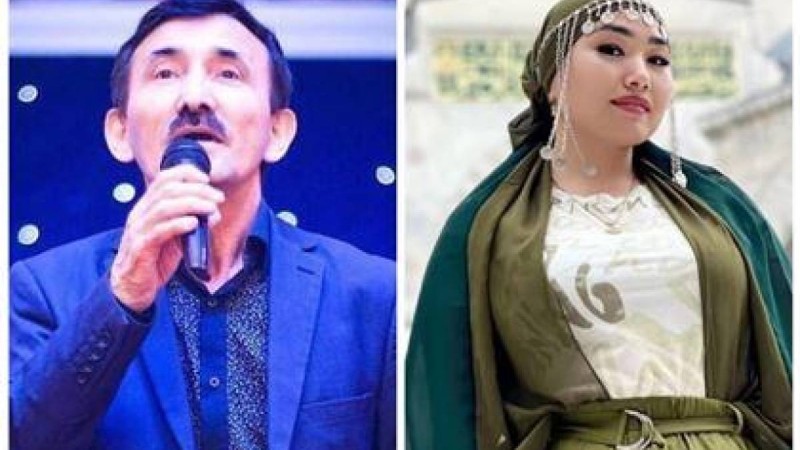 “Осы, келін, айналайын, блогерлікті қойшы”: Актер Жүсіп Ақшора блогер келінін жылатып қойды