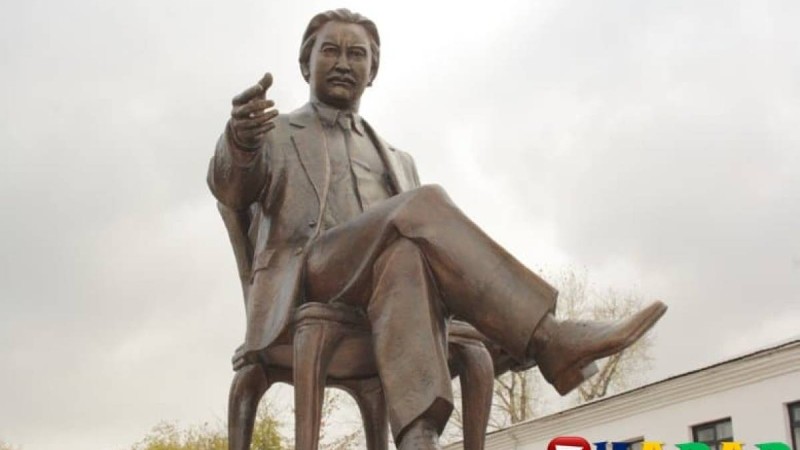 Өлең: Қалижан Бекқожин (Күте бер мені келер деп) » ZHARAR