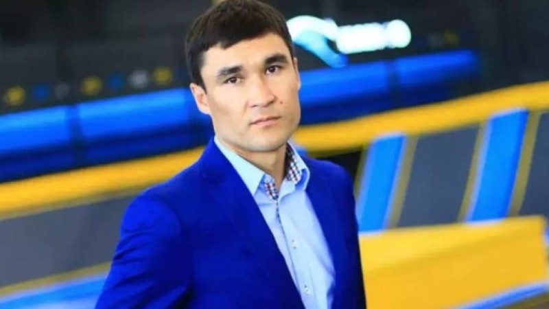 "Жанның тыныштығын сұраймын": Серік Сәпиев әлеуметтік желіде әсерлі жазба қалдырды (фото)