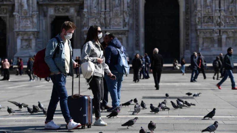 әлем елдері карантиннен қалай шығып жатыр