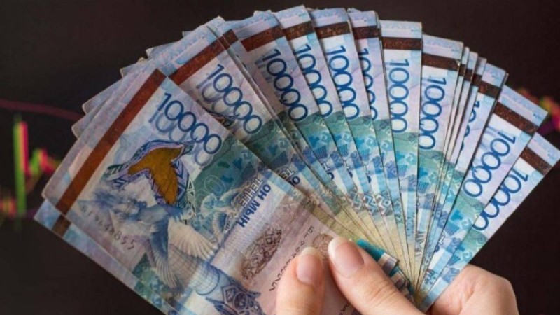 Ақмолалық әйел интернет-алаяқтарға 5 млн теңгесін беріп қойған