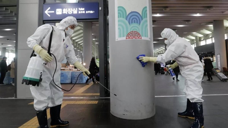 Ауа райының жылуына байланысты коронавирус індеті басылады деп айту қате - ғалымдар - Қазақстан жаңалықтары