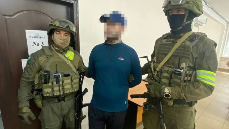 Ұлттық тестілеу орталығының үш қызметкері жауапқа тартылды