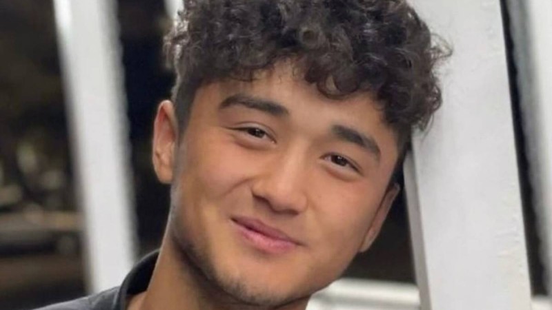 “Салмақ қосып, беті толысқан” - Ербаян Мұхтардың қазіргі жағдайы белгілі болды (ФОТО)