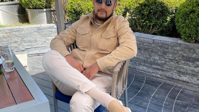 «Дикий Арман» қолдан жасалған қаһарман ба?