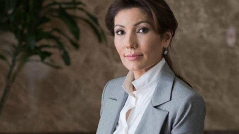 ҚТЖ Әлия Назарбаеваның компаниясымен келісімшартты бұзды