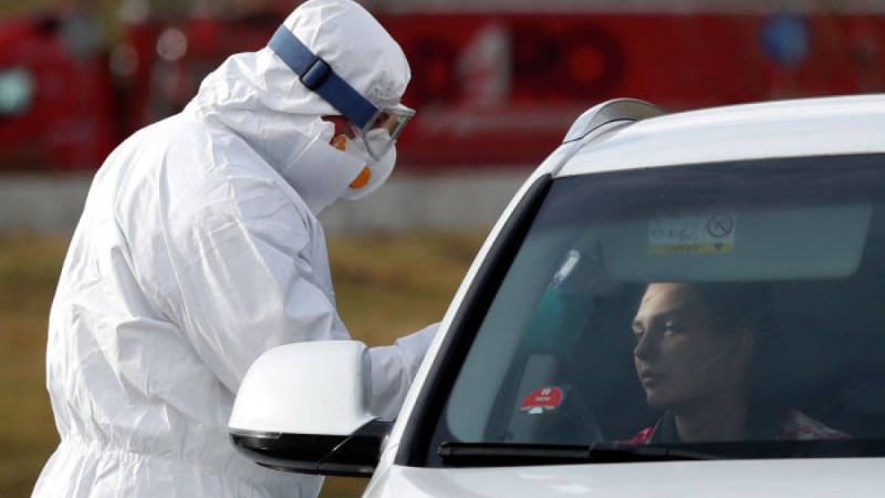 Бас санитар Қазақстанға коронавирус қашан кіретінін болжады