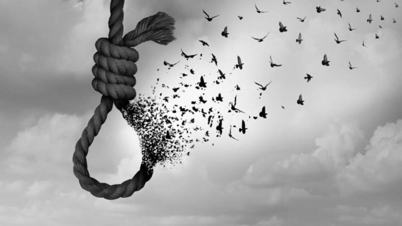 Ақмола облысында 15 жасар қыз үй ауласында асылып қалған