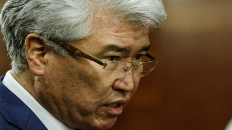 "Мен Назарбаев үшін қуғынға ұшырадым" - Арыстанбек Мұхамедиұлы