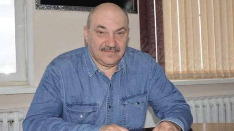 “Тиолайн" компаниясының тең иесі қамауға алынды