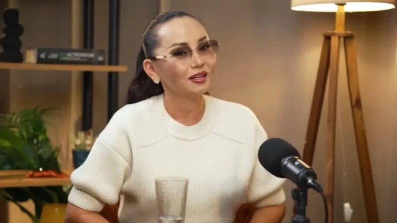 "Мың рет айттым": Баян Алагөзова тосын мәлімдеме жасады