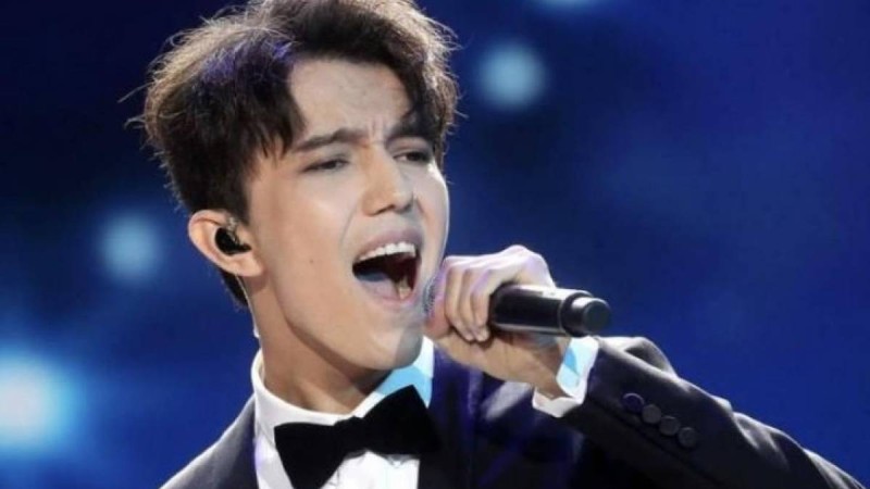 Димаш Құдайберген халықаралық ұйым – БҰҰ көші-қон агенттігінің аймақтық ізгі ниетті елшісі болды