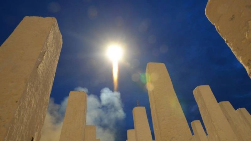 "Байқоңыр" кешенінде туристік ойын-сауық аймағы құрылады