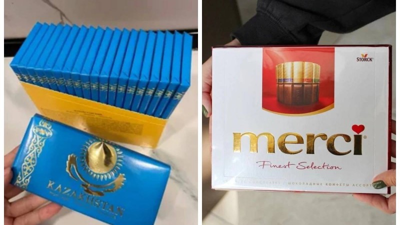 70 мың теңгенің шоколадын ұрлаған қазақстандық сот залында босатылды