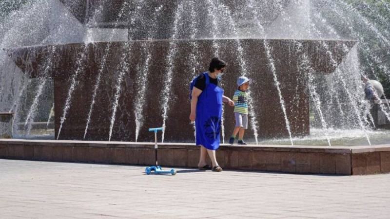 13 мамырда болатын шаралар: Нұр-Сұлтан, Алматы