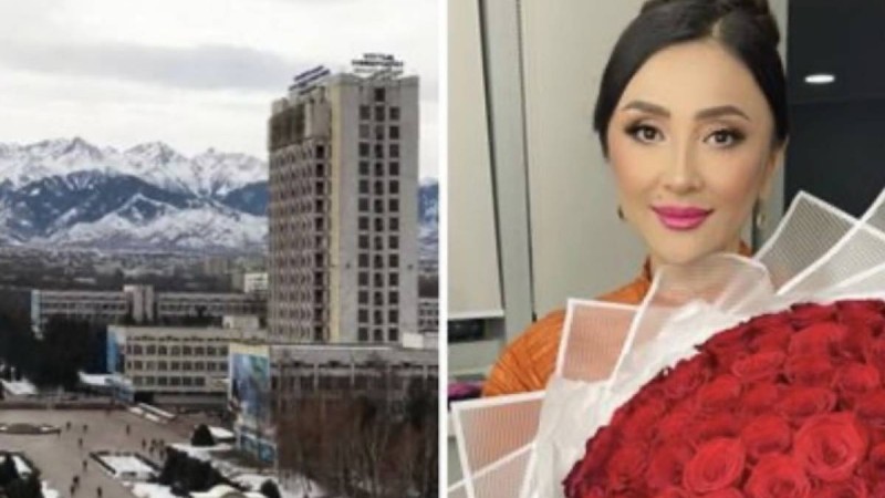 "Мұнда бір шикілік бар": Меруерт Түсіпбаев ҚазҰУ-дағы қыздардың пәктігіне қатысты бар шындықты жайып салды