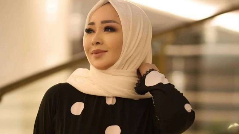 "Ешкім шақырмайды": Айнұр Тұрсынбаева сахнадан не үшін көрінбей кеткенін түсіндірді