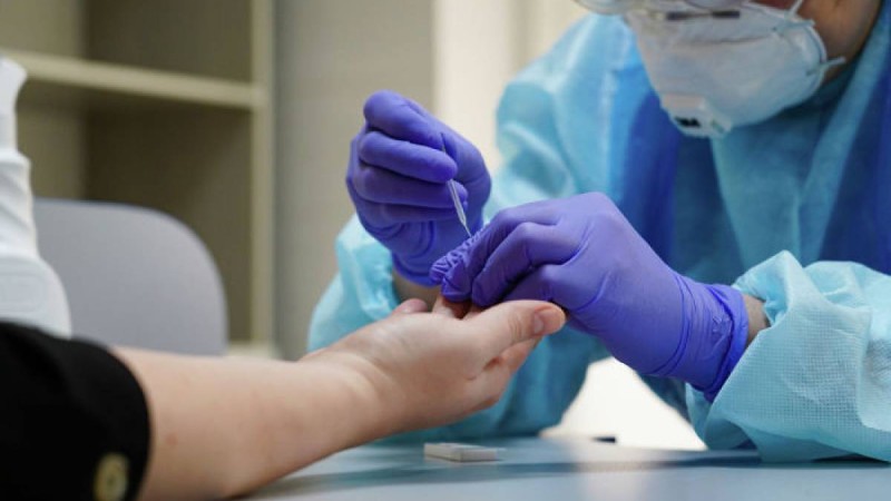 Алматы қаласының бас дәрігері үйде емделудің ерекшелігін түсіндірді