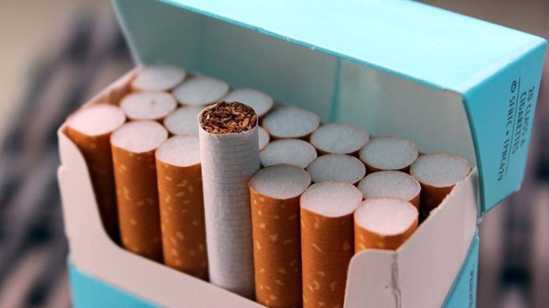 Темекі бұйымдарын жарнамалағандарға айыппұл салынуы мүмкін