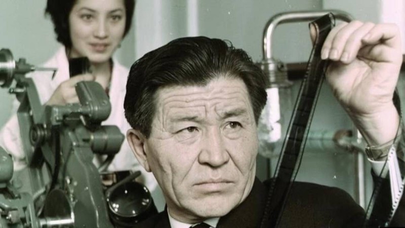 Бүгін Шәкен Аймановтың туған күні!