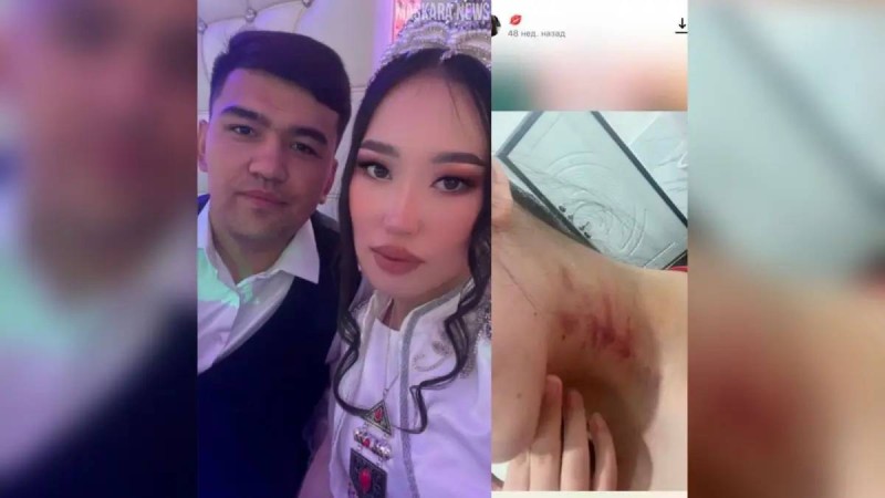 «Кеше тұрмыс құрды деп қуанып едік»: Алматы облысында 6-қабаттан құлаған қызға қатысты тың дерек шықты (ВИДЕО)